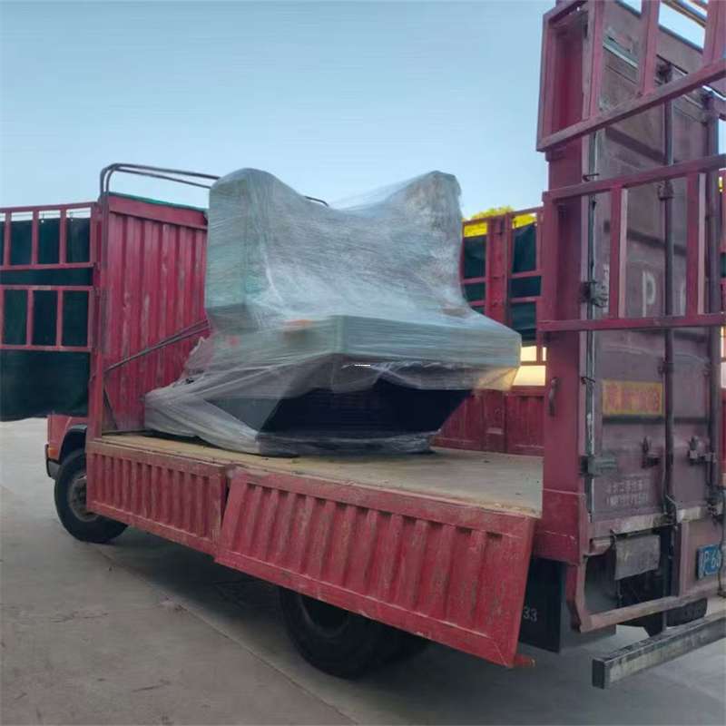 鹤壁市和静县：物流专线的高效货运解决方案