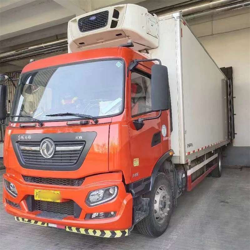 鹤壁市潞城区物流：多元专线与高效运输探秘
